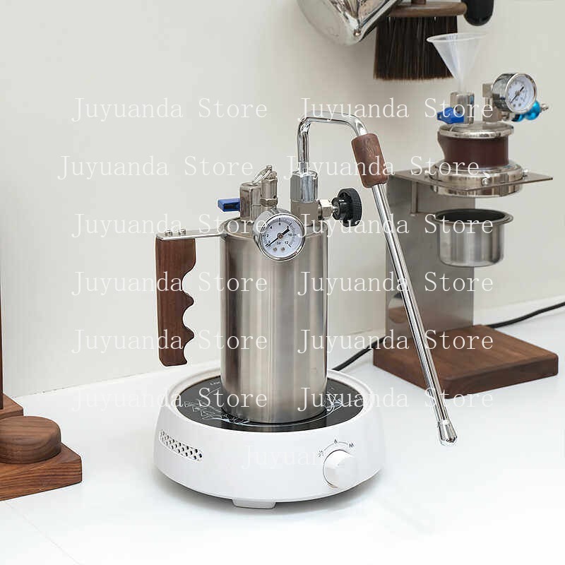 Outdoor Camping Steam Milk Foa - огляд і ціна Outdoor Camping Direct