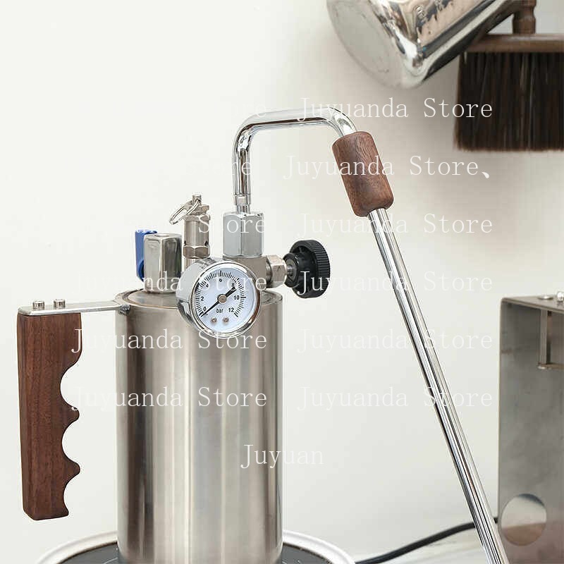 Outdoor Camping Steam Milk Foa - огляд і ціна Outdoor Camping Direct